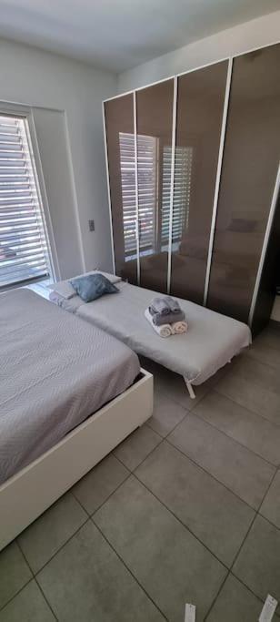 Appartamento Centrale Con Wifi E Posteggio Privato Gratis! Lugano Exterior photo